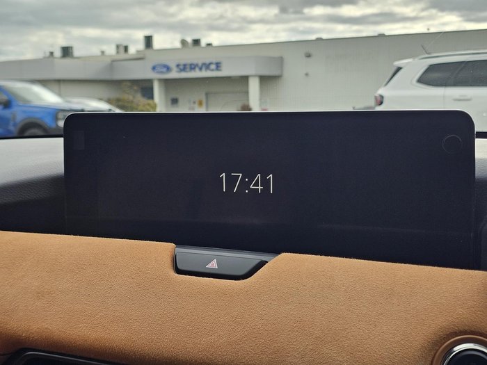 2023 Mazda CX-60 P50e Azami