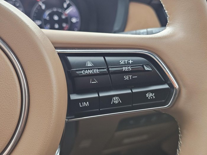 2023 Mazda CX-60 P50e Azami