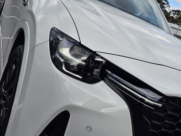 2023 Mazda CX-60 P50e Azami