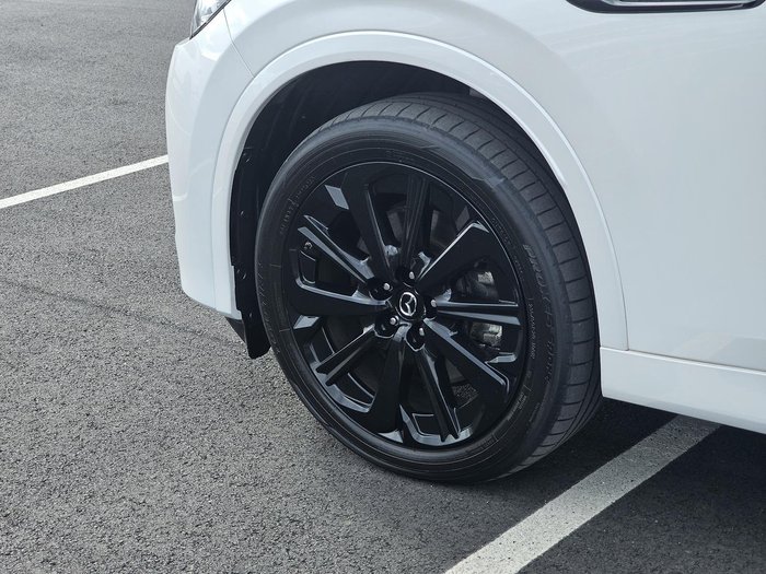 2023 Mazda CX-60 P50e Azami