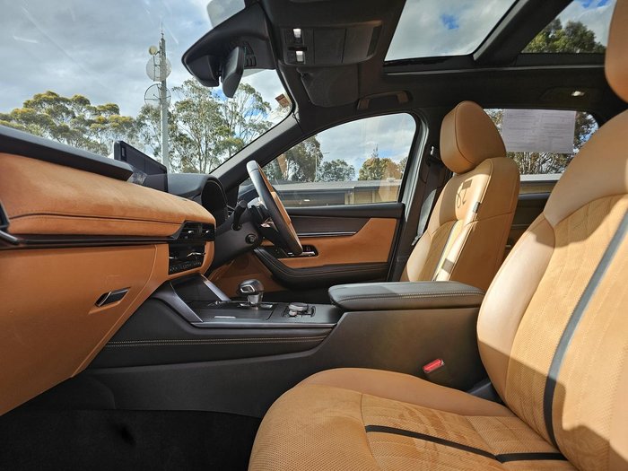 2023 Mazda CX-60 P50e Azami