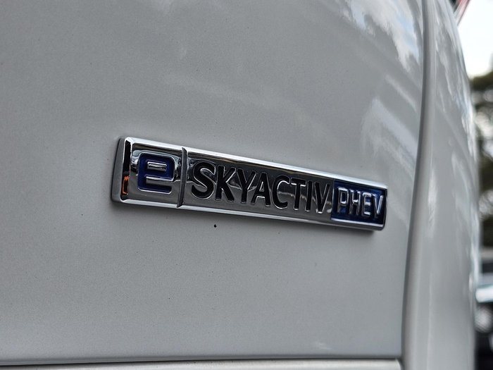 2023 Mazda CX-60 P50e Azami