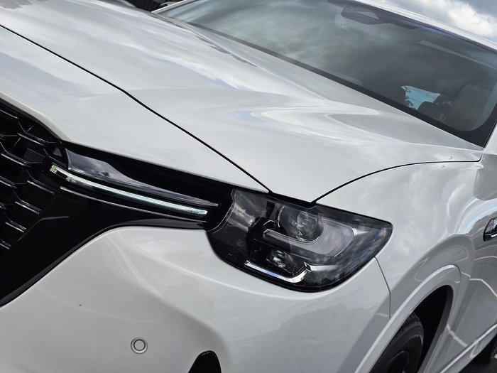 2023 Mazda CX-60 P50e Azami