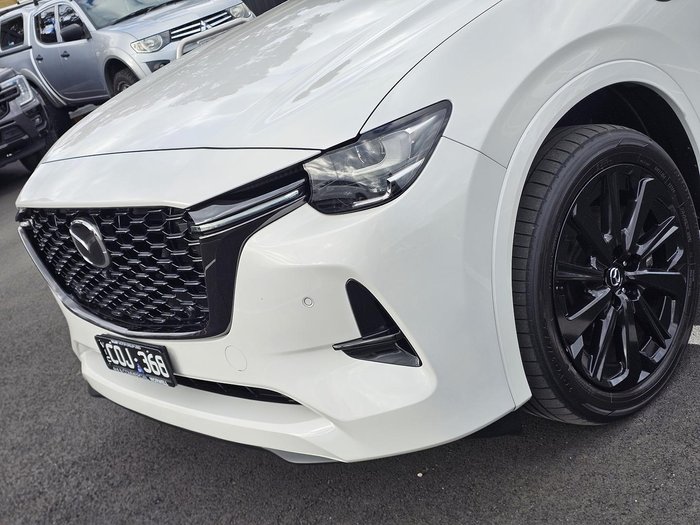 2023 Mazda CX-60 P50e Azami