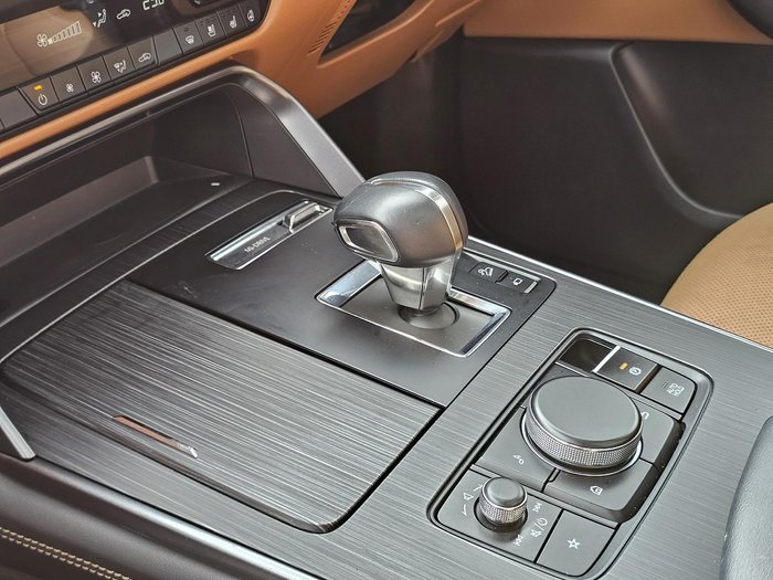 2023 Mazda CX-60 P50e Azami