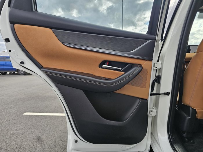 2023 Mazda CX-60 P50e Azami