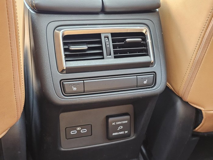 2023 Mazda CX-60 P50e Azami