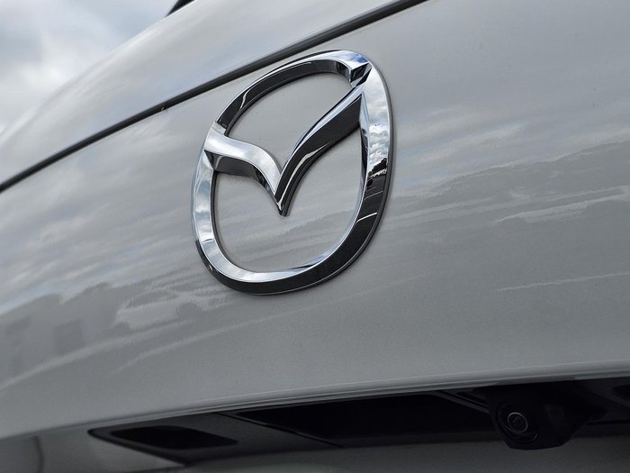 2023 Mazda CX-60 P50e Azami