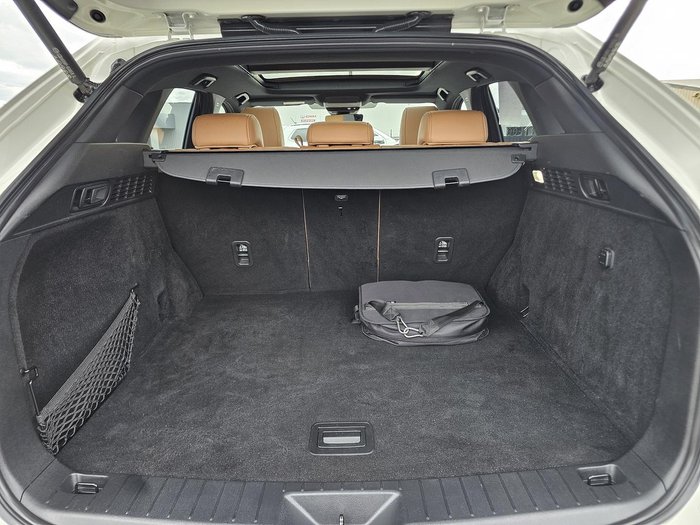 2023 Mazda CX-60 P50e Azami