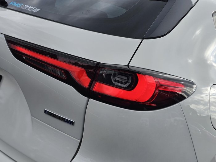 2023 Mazda CX-60 P50e Azami