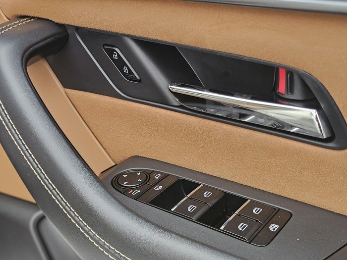 2023 Mazda CX-60 P50e Azami