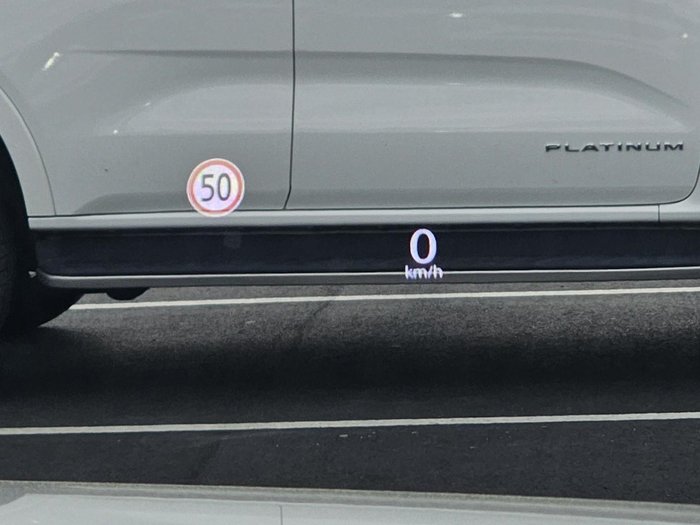 2023 Mazda CX-60 P50e Azami