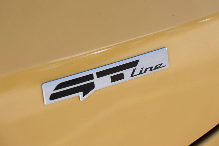 2025 Kia Stonic GT-Line YB MY25