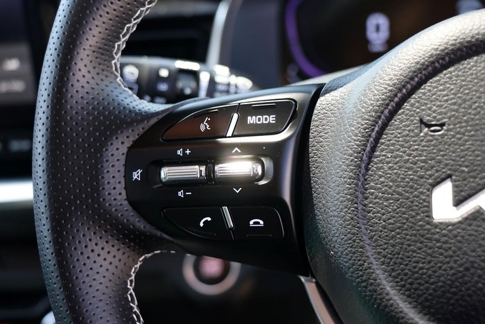 2025 Kia Stonic GT-Line