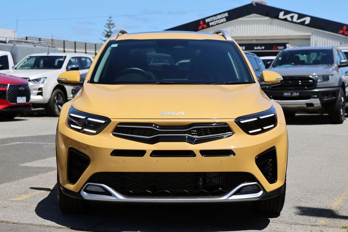 2025 Kia Stonic GT-Line