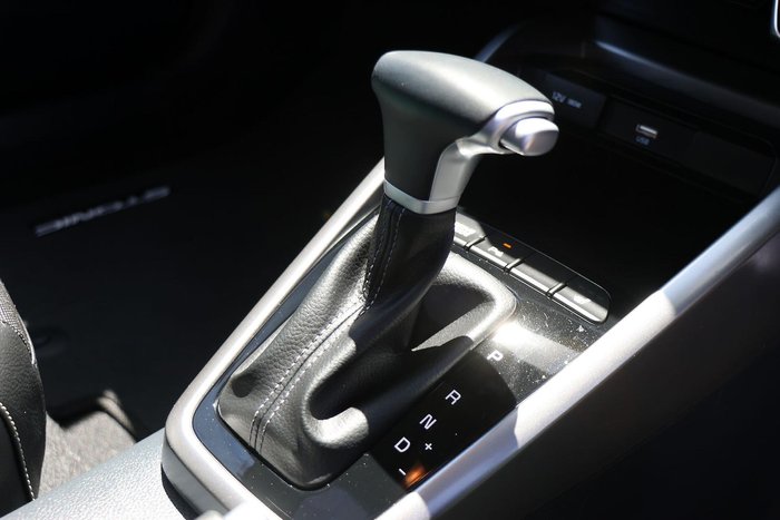 2025 Kia Stonic GT-Line YB MY25