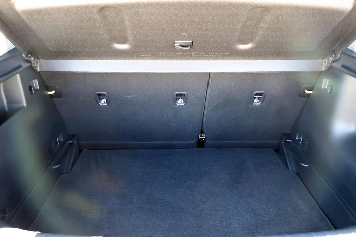 2025 Kia Stonic GT-Line YB MY25