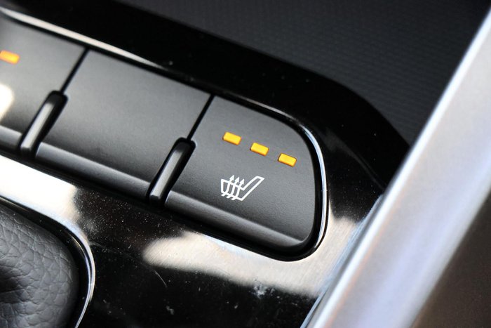 2025 Kia Stonic GT-Line YB MY25