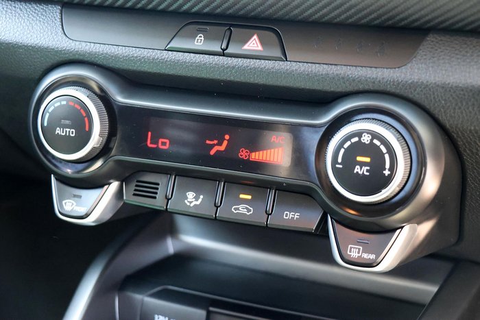 2025 Kia Stonic GT-Line