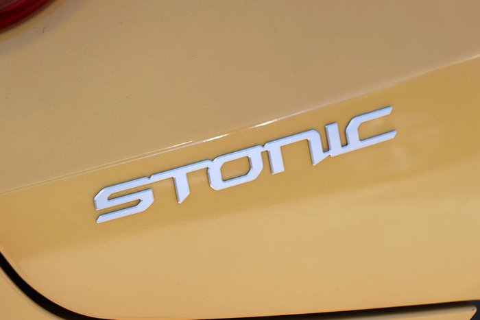 2025 Kia Stonic GT-Line