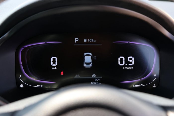 2025 Kia Stonic GT-Line