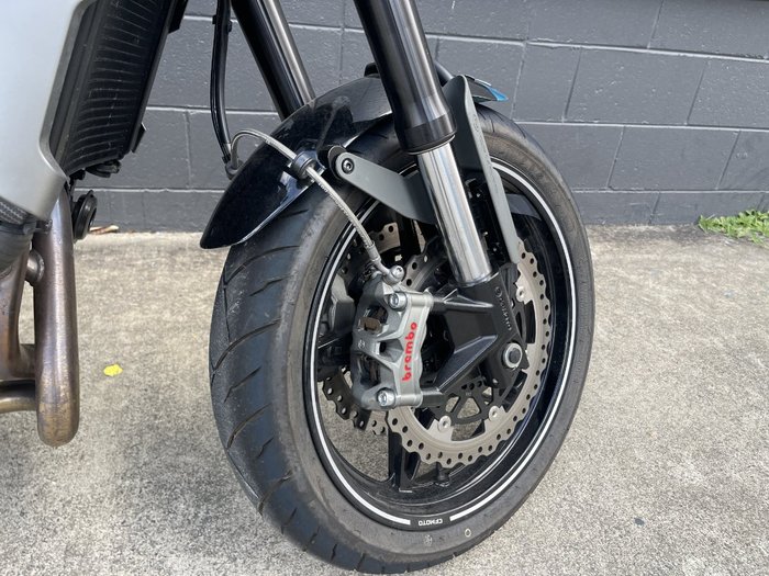 2022 CFMOTO CL-X SPORT COAL GREY