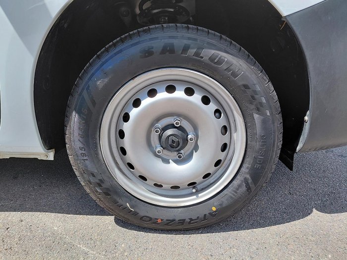 2020 Renault Kangoo Compact