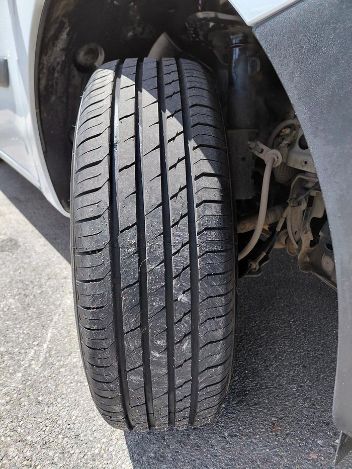 2020 Renault Kangoo Compact