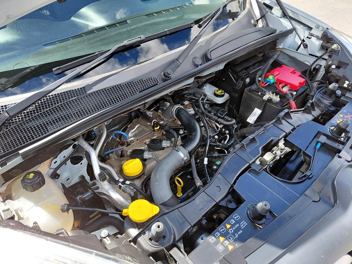 2020 Renault Kangoo Compact