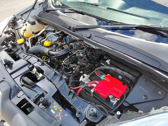 2020 Renault Kangoo Compact