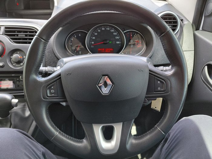 2020 Renault Kangoo Compact