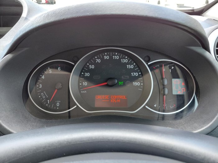 2020 Renault Kangoo Compact