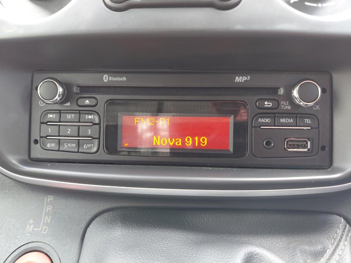 2020 Renault Kangoo Compact