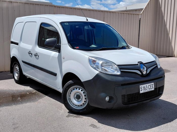 2020 Renault Kangoo Compact