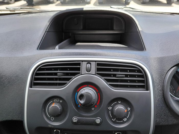 2020 Renault Kangoo Compact