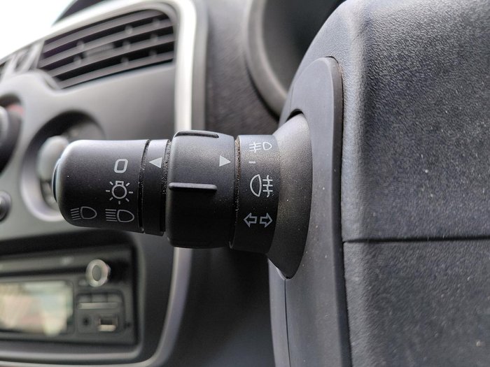 2020 Renault Kangoo Compact