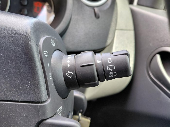 2020 Renault Kangoo Compact