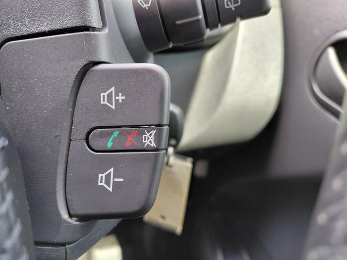 2020 Renault Kangoo Compact