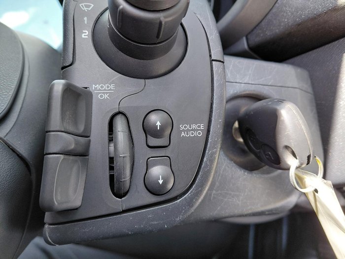 2020 Renault Kangoo Compact