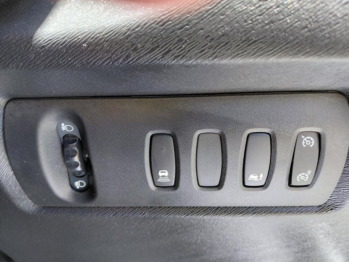 2020 Renault Kangoo Compact