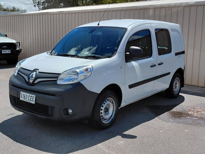 2020 Renault Kangoo Compact
