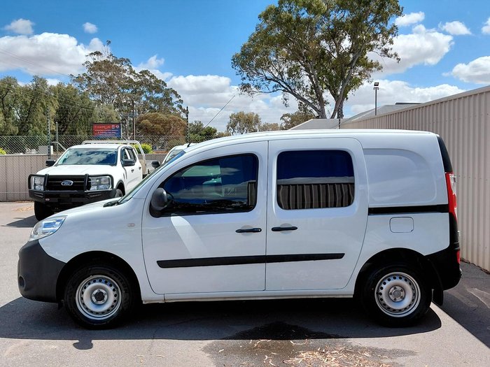 2020 Renault Kangoo Compact
