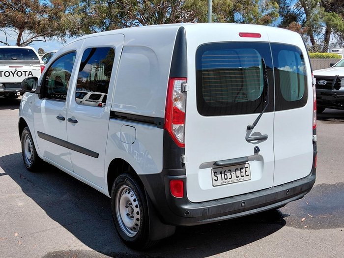 2020 Renault Kangoo Compact