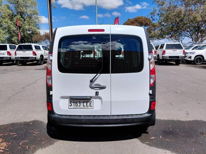 2020 Renault Kangoo Compact