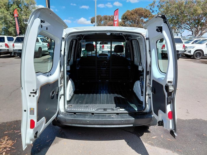 2020 Renault Kangoo Compact