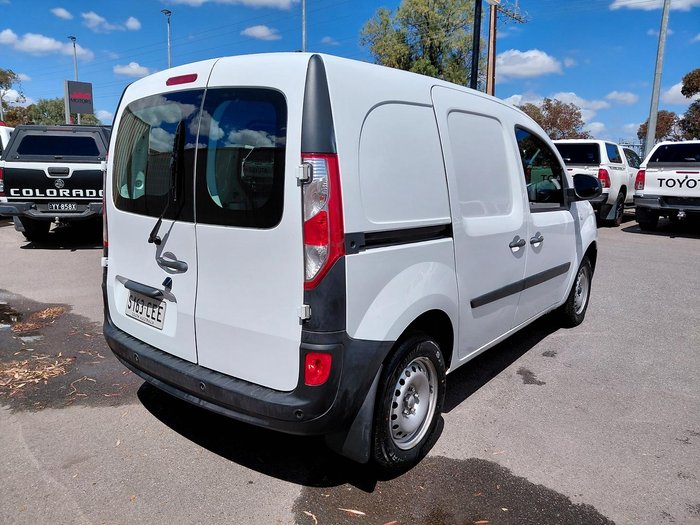 2020 Renault Kangoo Compact