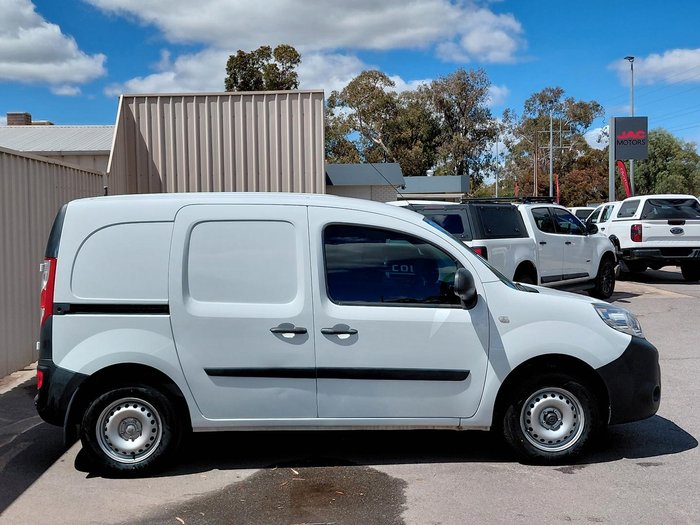 2020 Renault Kangoo Compact
