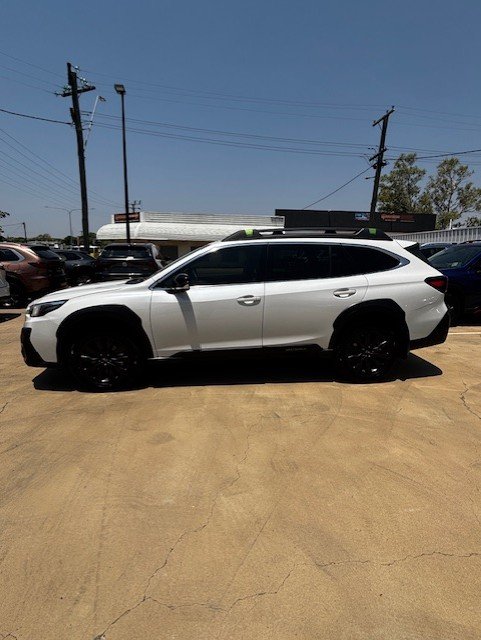 2022 Subaru Outback AWD Sport