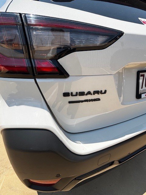 2022 Subaru Outback AWD Sport