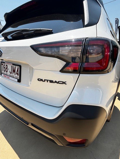 2022 Subaru Outback AWD Sport